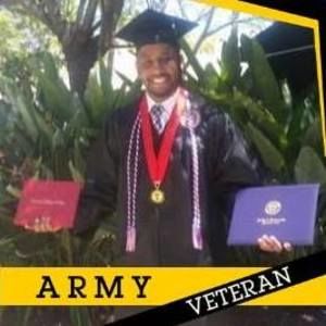 Meet your Posher, Larry